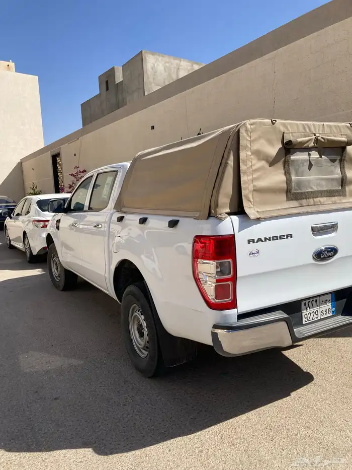 رانجر ديزل 2020 1