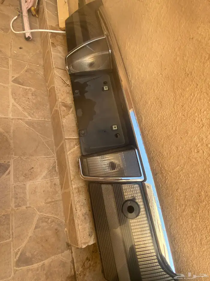 عاكس ماركيز 1