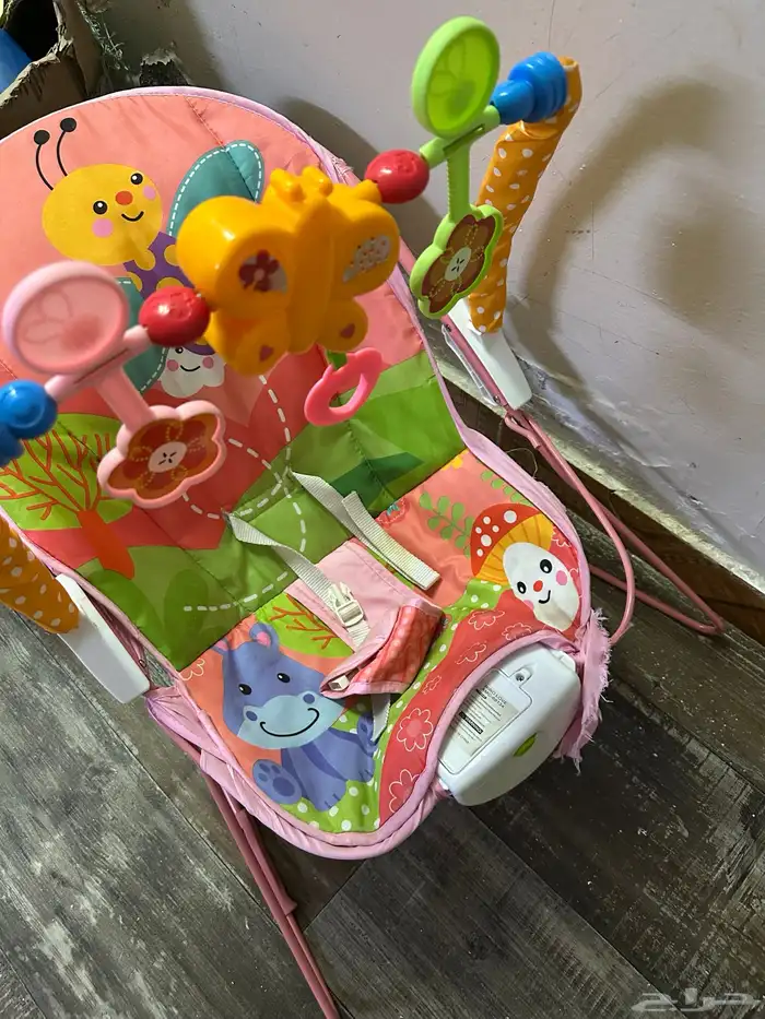 مستلزمات الأطفال 1