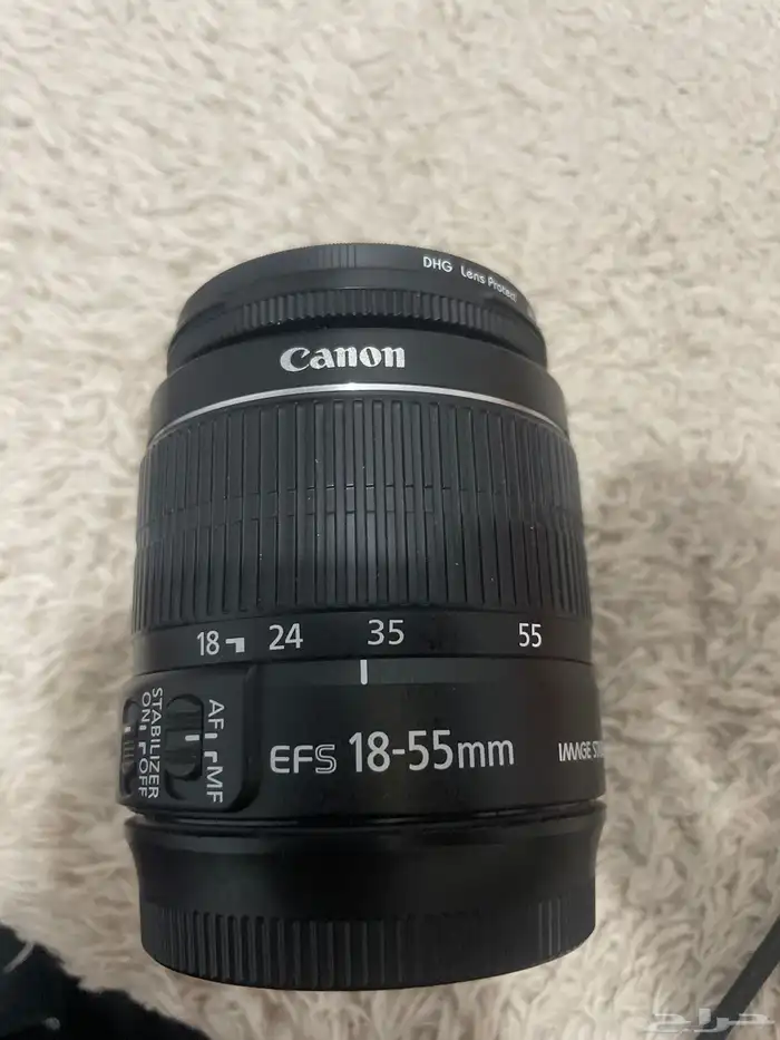 كاميرا وعدسات للبيع 0