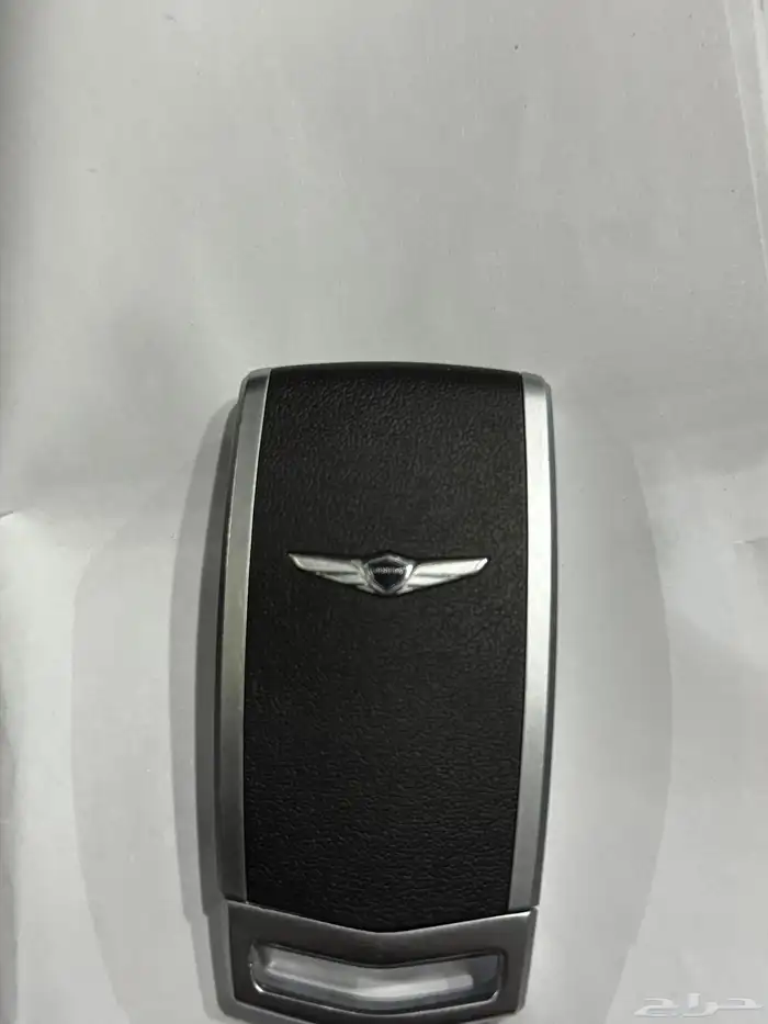 ريموت وجينسس وفورد 2