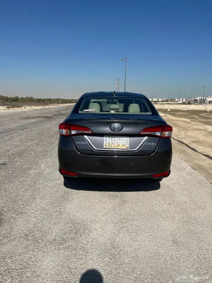 Yaris for sale 2022 3