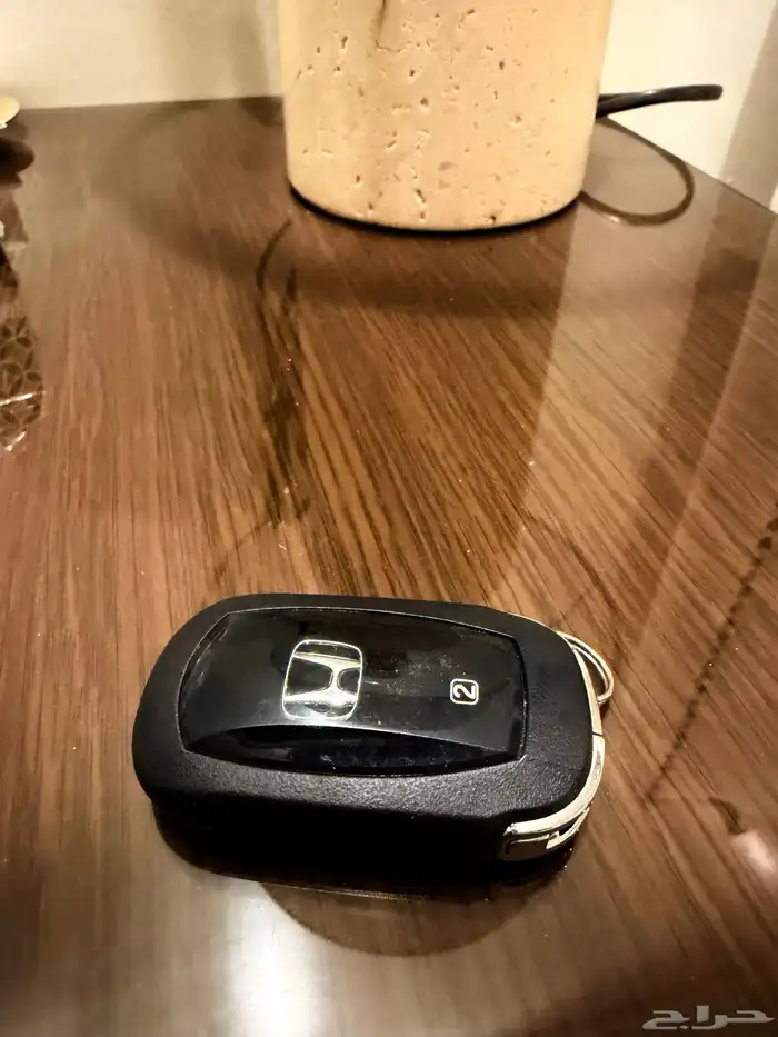 مفتاح هوندا جديد 1