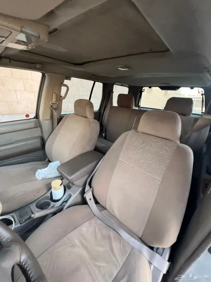 باثفندر موديل2004 مجدد مفحوص ( مباع ) 10