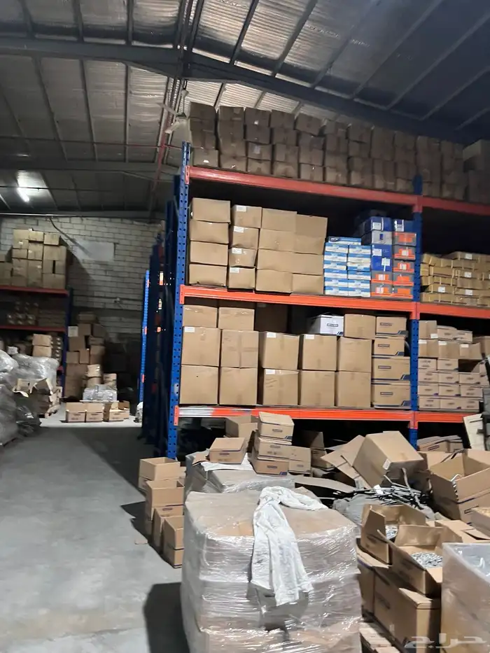 رفوف تخزين رفوف بقاله رفوف سوبر ماركت 4