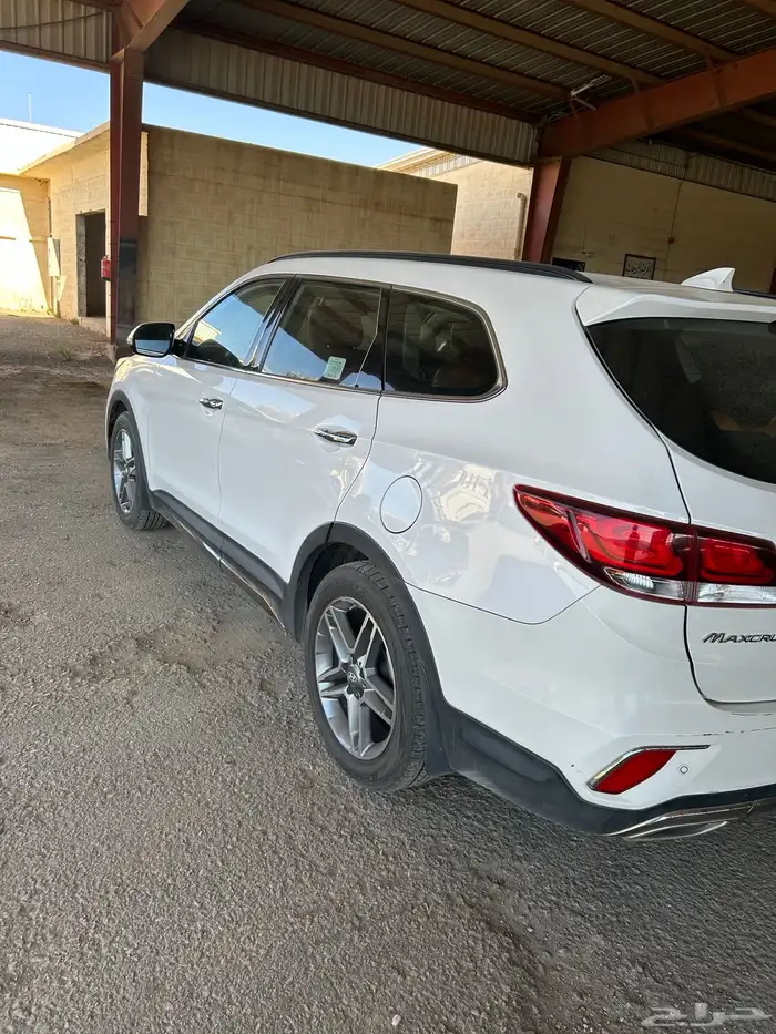 هيواندي ماكس كروز ديزل 10