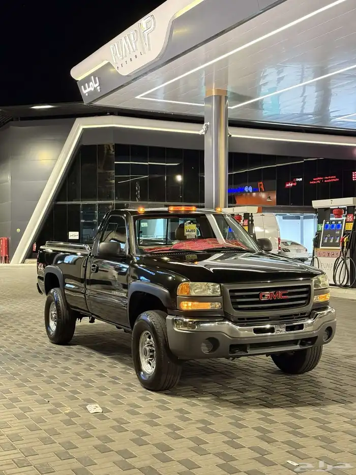 جمس سيرا hd 2006 3