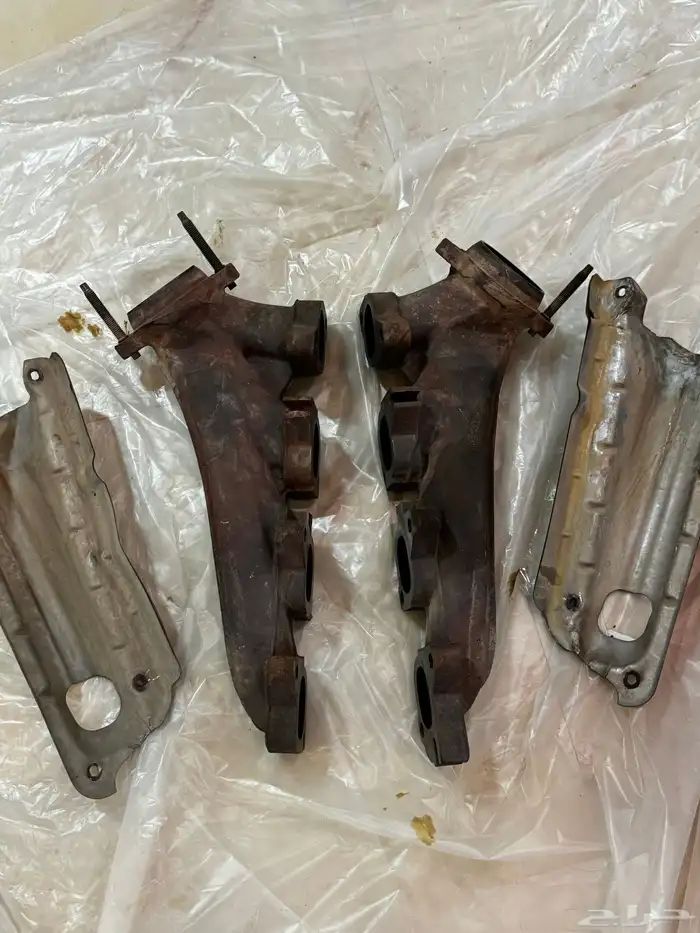 هدرز دودج تشارجر 2017 5.7 1