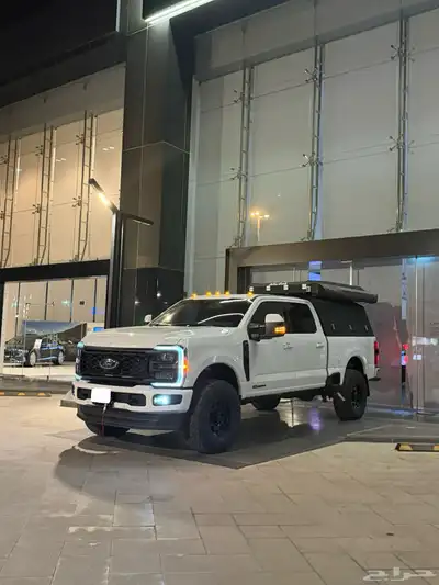 فورد F-250 Super Duty 2023 index