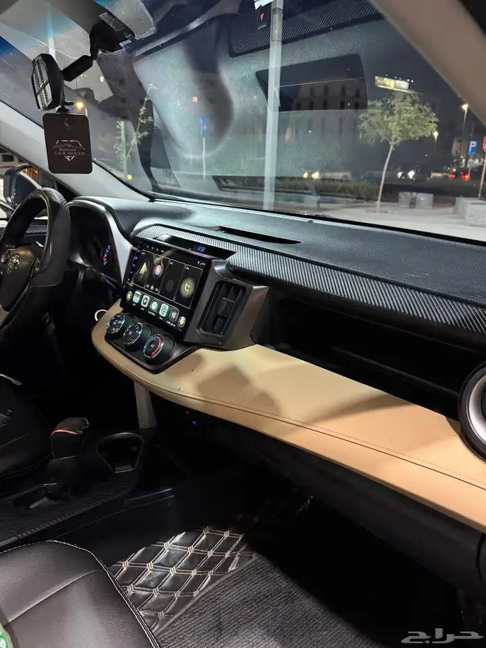 راف فور 2018 ماشاء الله تبارك الله للبيع 7