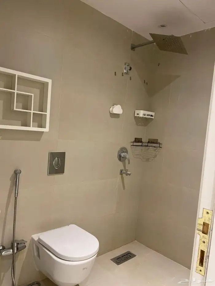 شقة مودرن للإيجار بحي القيروان 12