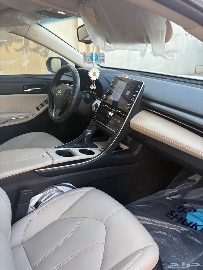 افالون Xle نظيفة ومشروطة 12