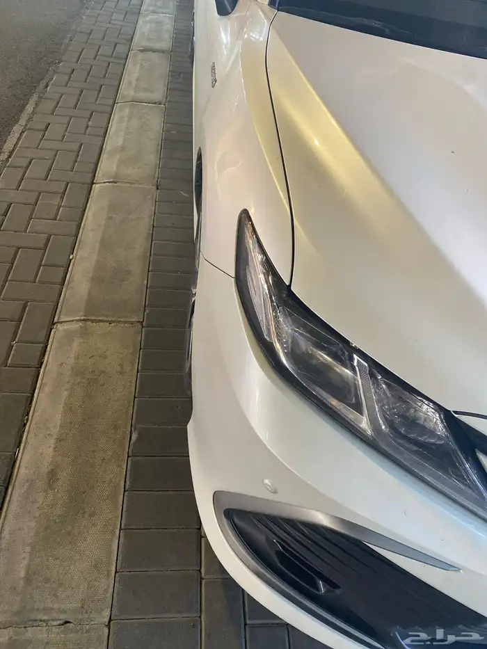 كامري هايبرد فل كامل 2