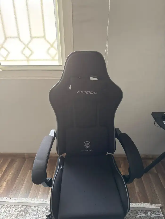 شاشة الألعاب مع كرسي وطاولة 6