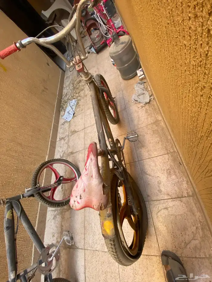 سياكل كوبرا 5