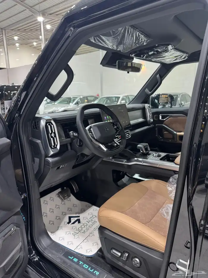 جيتور تي2- T2 موديل 2026 سعودي 15