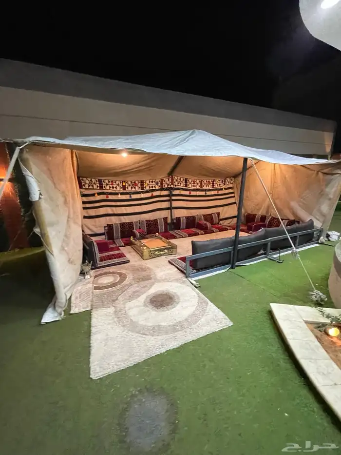 للبيع شاليهات 14