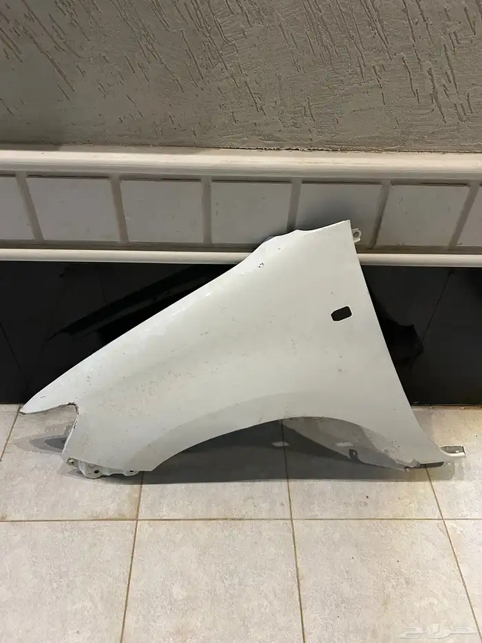 رفرف هايلوكس 2