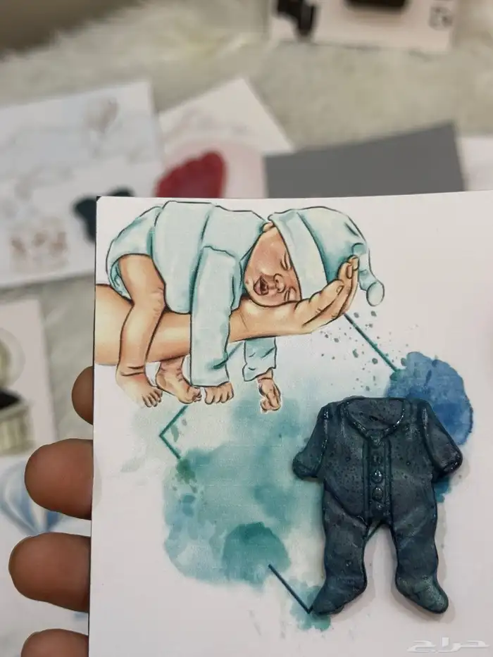 توزيعات بخور مستكه معطر للمناسبات 24