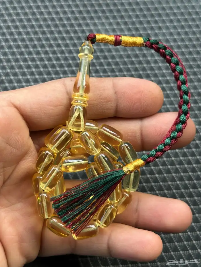 سبح النور 10