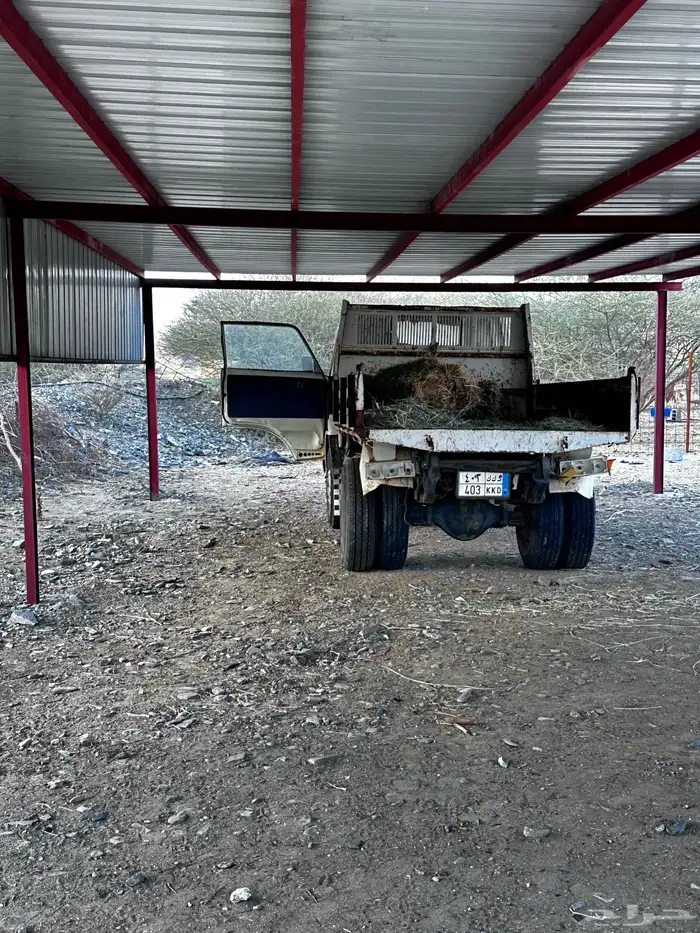 قلاب موديل 81 محركات شرط مجدد لوحه مميزه 2