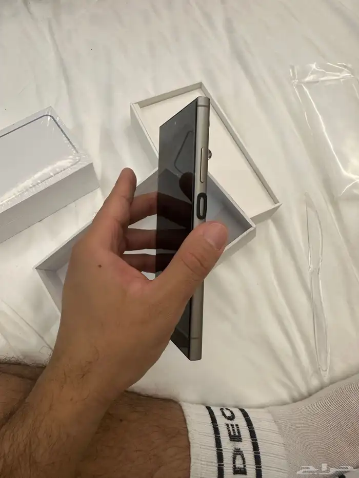 جوال جلكسي 1