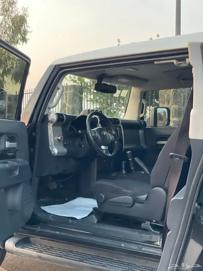 اف جي 2015 رقم 1 تانكي كبير 23