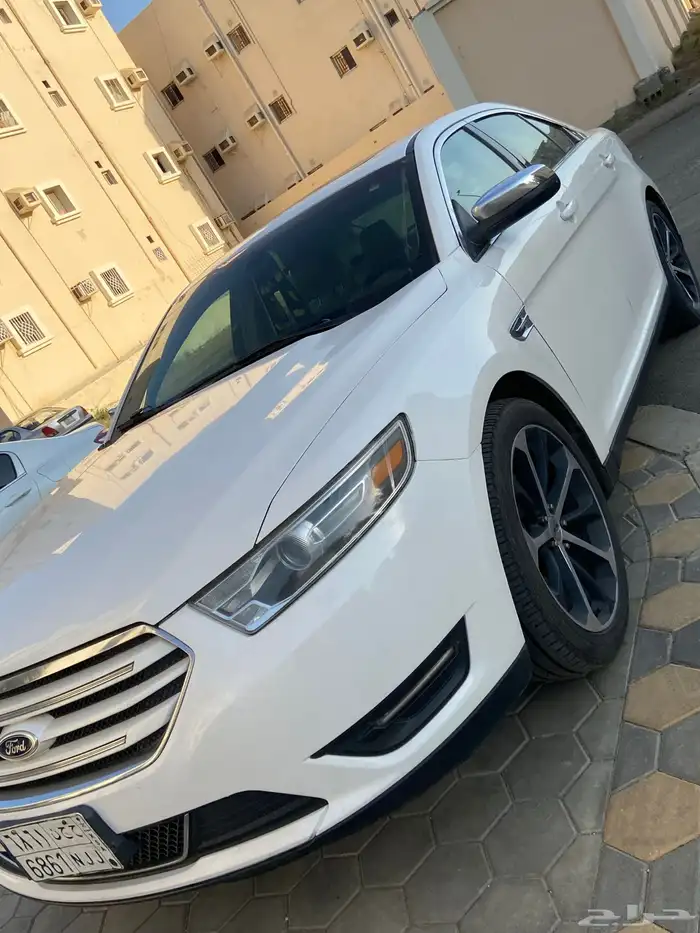 تورس 2013 لمتيد فل كامل 1