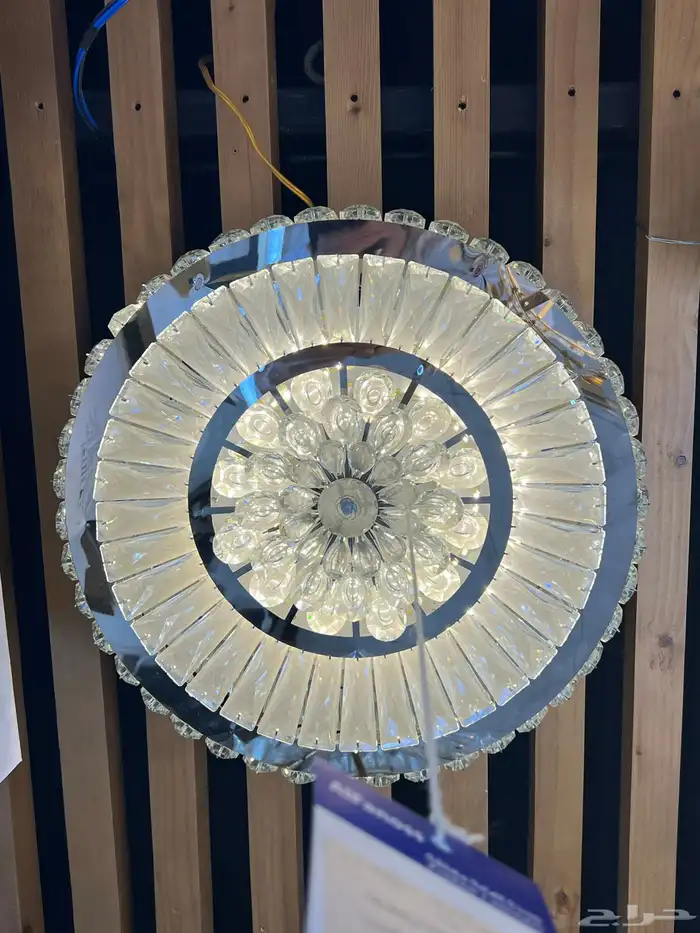 نجف اثاث ثريات ديكورات 18