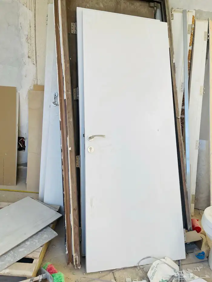 ابواب خشب داخلية 3