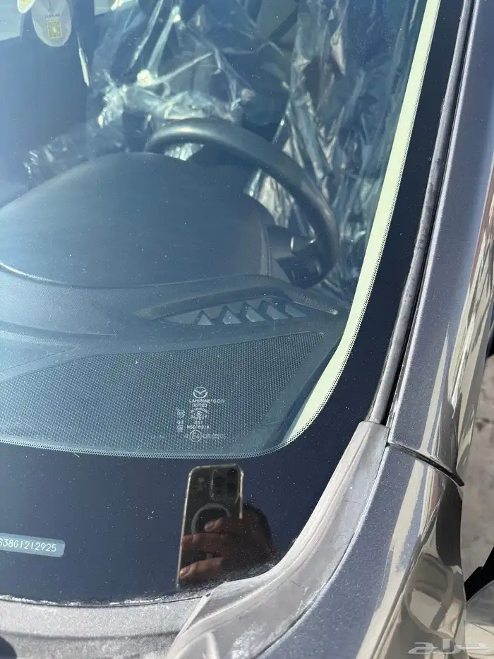 مازدا 6 موديل 2016 13