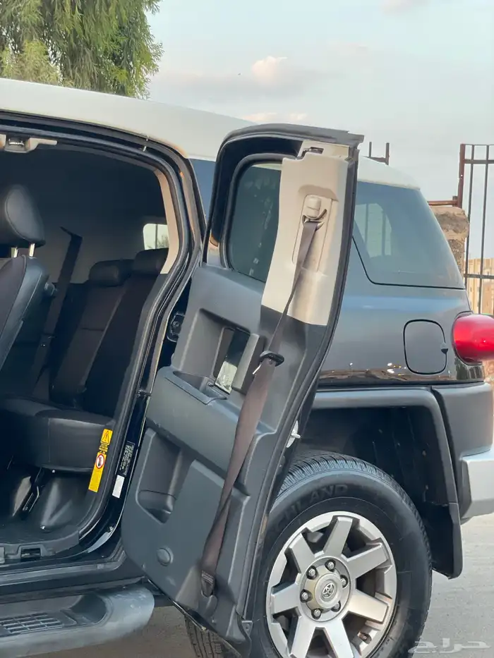 اف جي 2015 رقم 1 تانكي كبير 24