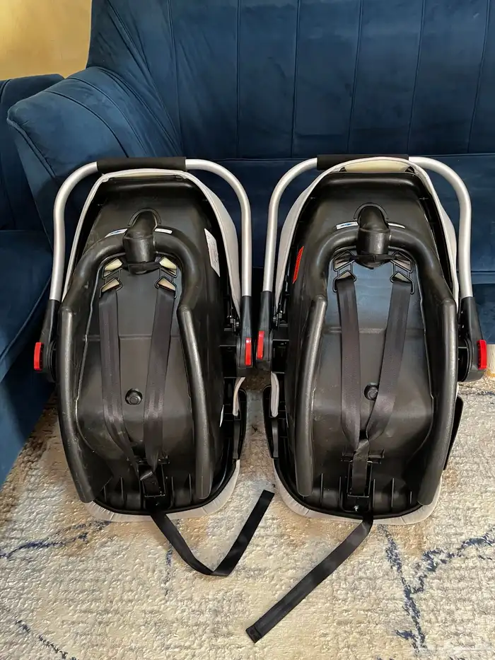 كرسي أطفال 3