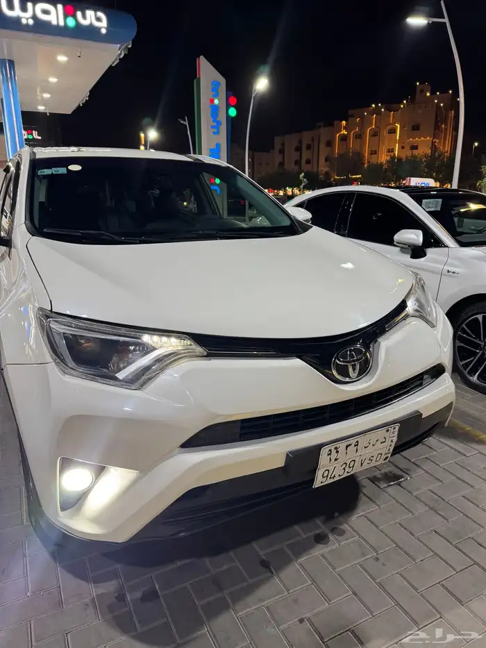 راف فور 2018 ماشاء الله تبارك الله للبيع 2