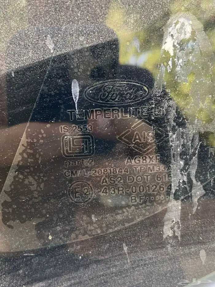 فورد ايكو سبورت 2015 12