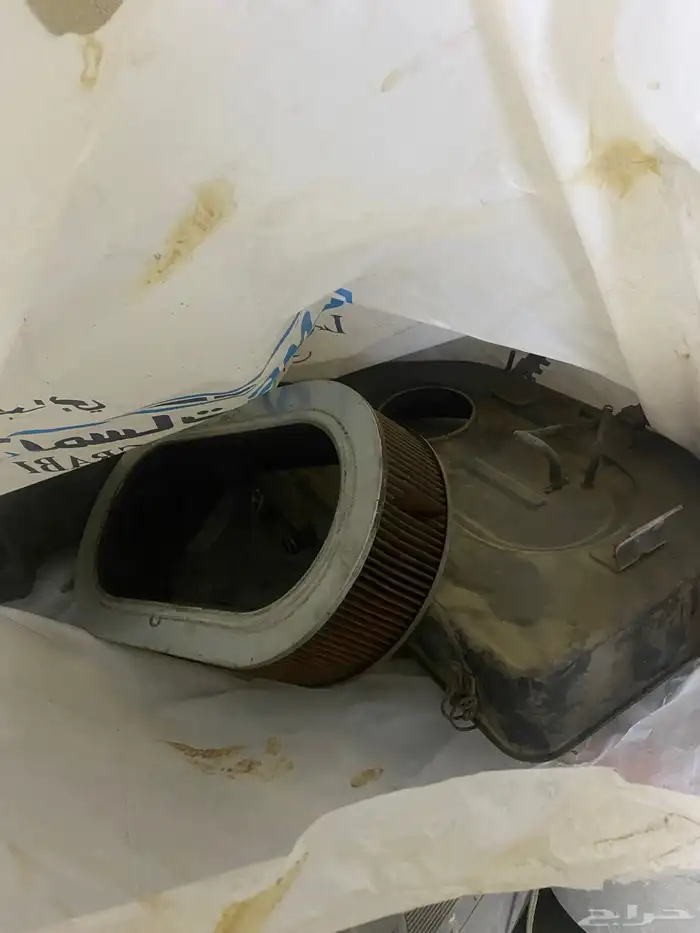 شكمان باترول وكاله 1