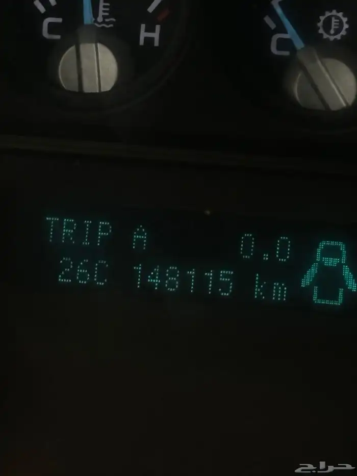 فورد F350 2011 ممشى قليل 18