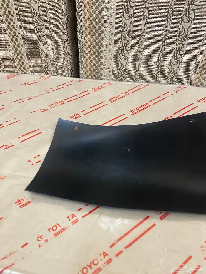 بطانات او حمايات شاص او ربع 9