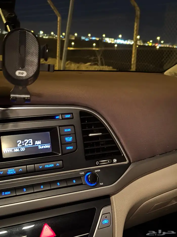 النترا 2016 للبيع نظيفة 1