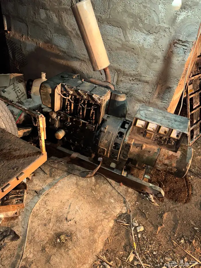 مكينة لستر 3