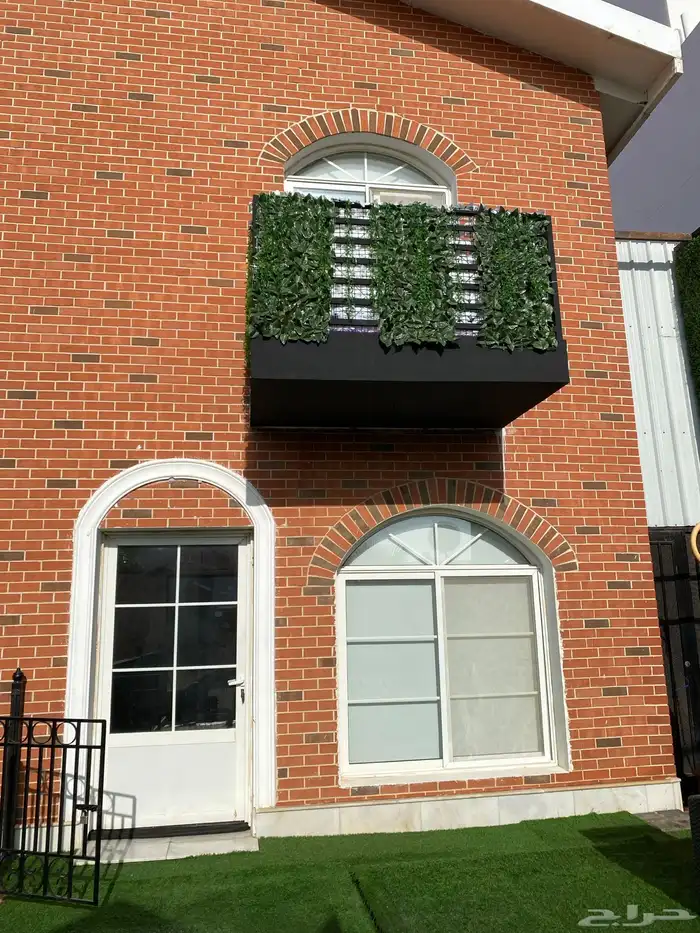 شاليهات لندن 2