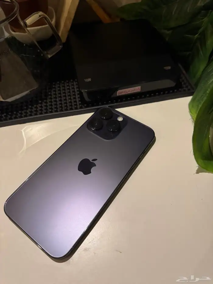 جوال ايفون 0