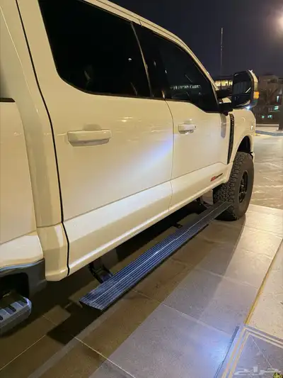 فورد F-250 Super Duty 2023 index