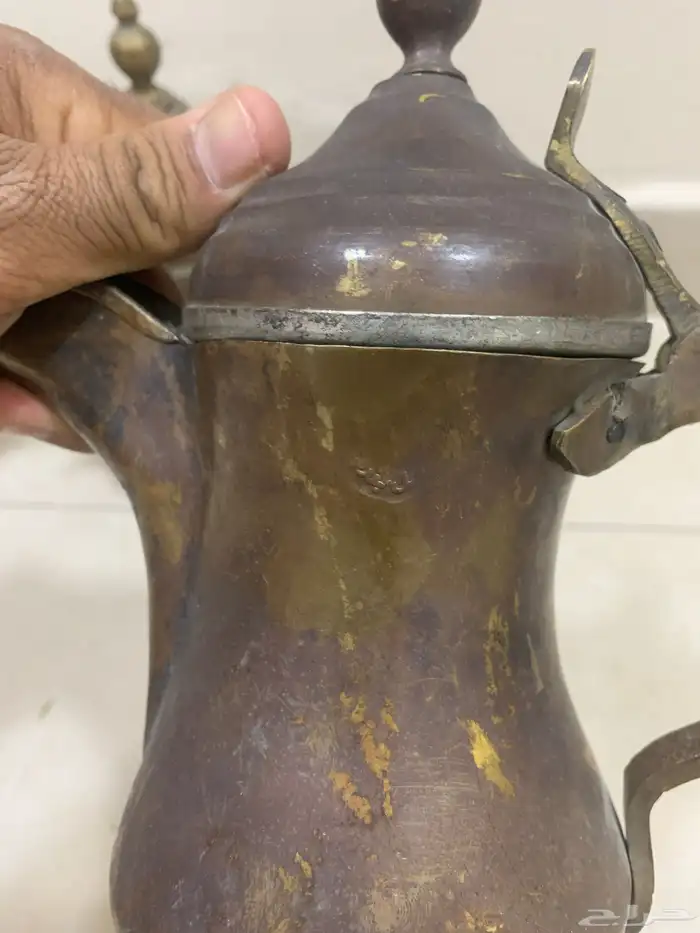 دلال عمل بغدي سوريه 3