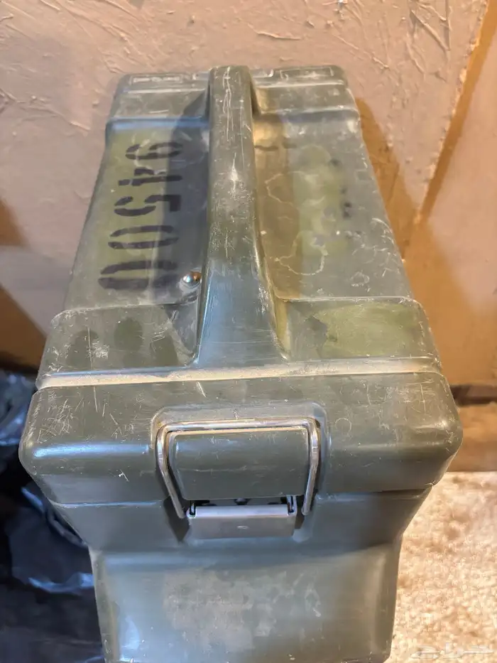 ترمس قديم الجيش الاوربي 0