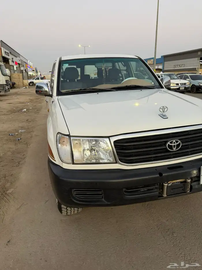 جكس 2000 عليه مكينه 400 لكزس 6