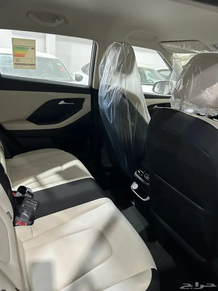 كريتا كومفورت 2026 جميع اللوان متوفره 16