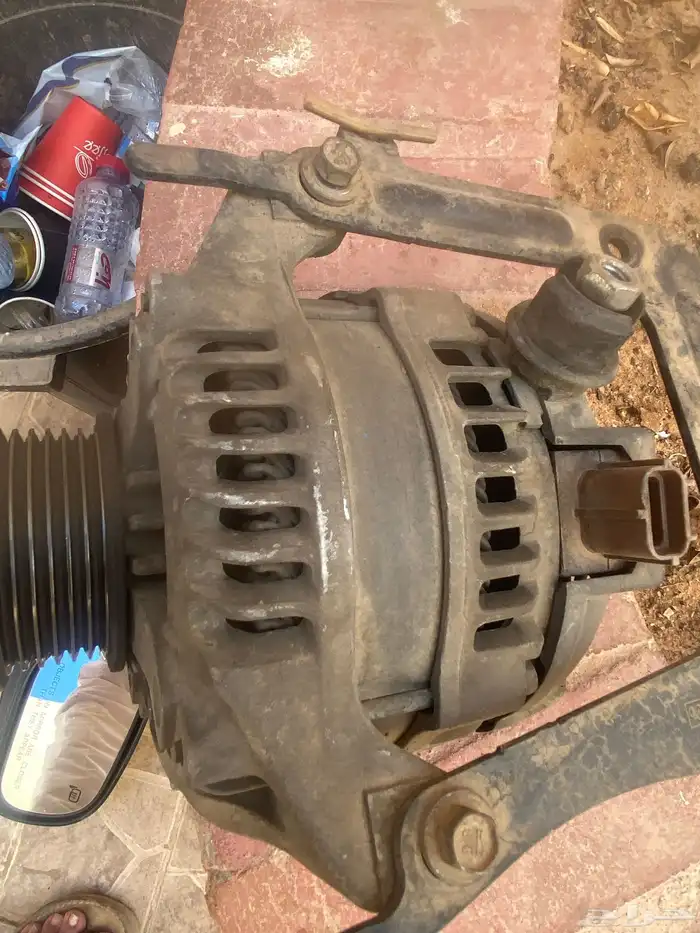 دينمو فورد 2