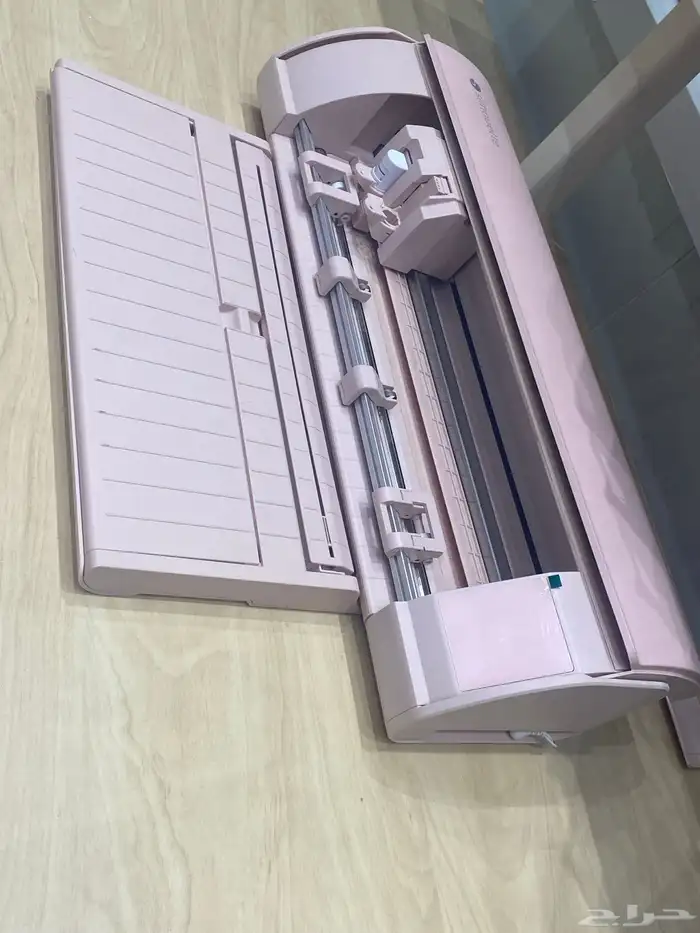 Silhouette Cameo 5   كاميو 5 شبه جديد 0