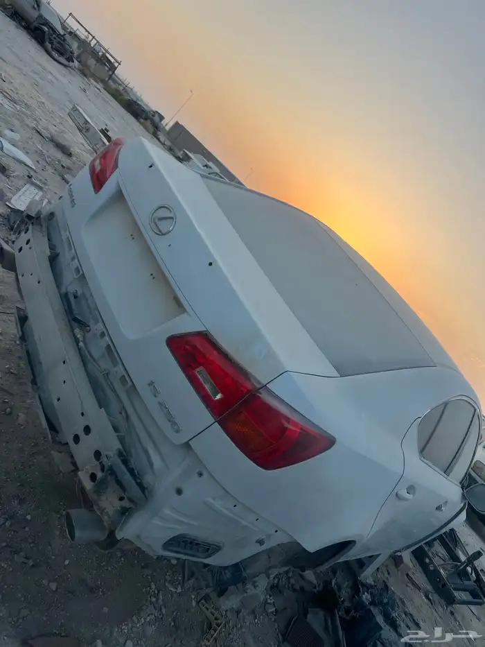 لكزز 2011 مكينه 1